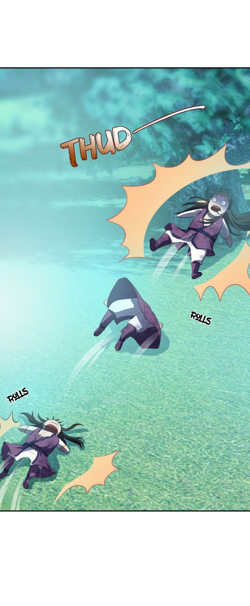 Rise of The Demon King Chapter 2 - Page 14