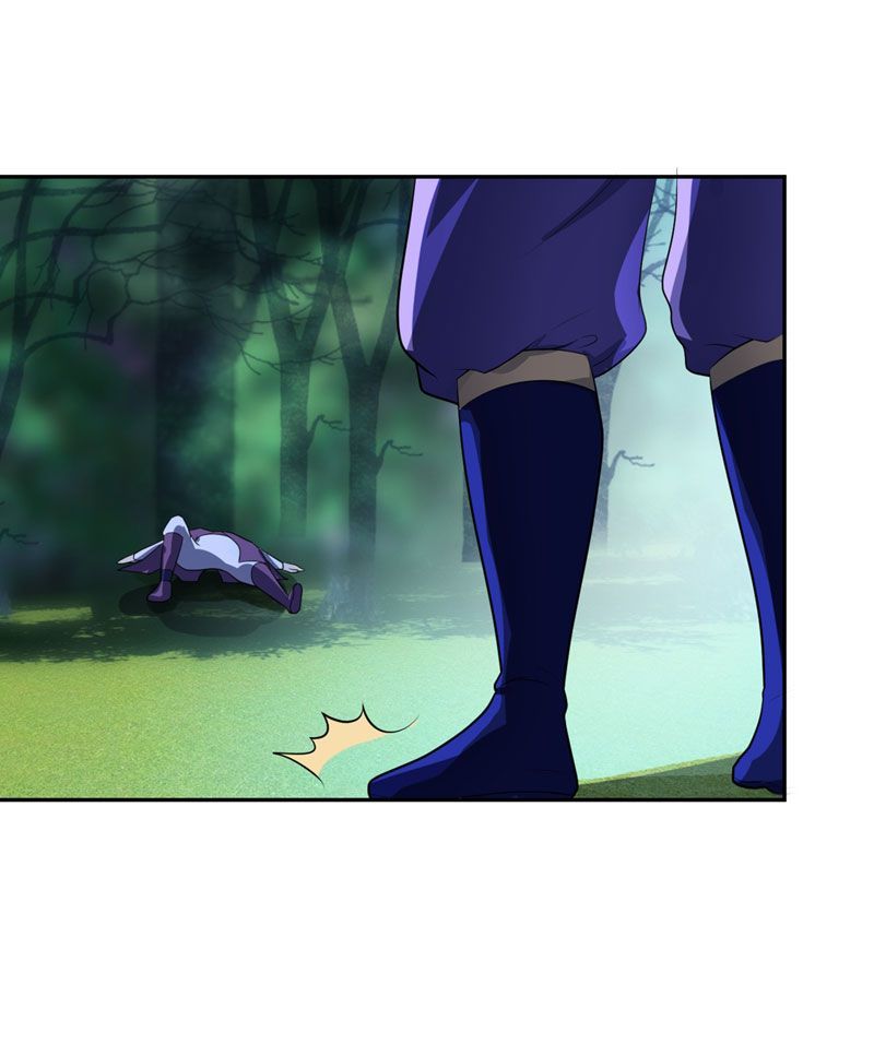 Rise of The Demon King Chapter 2 - Page 16