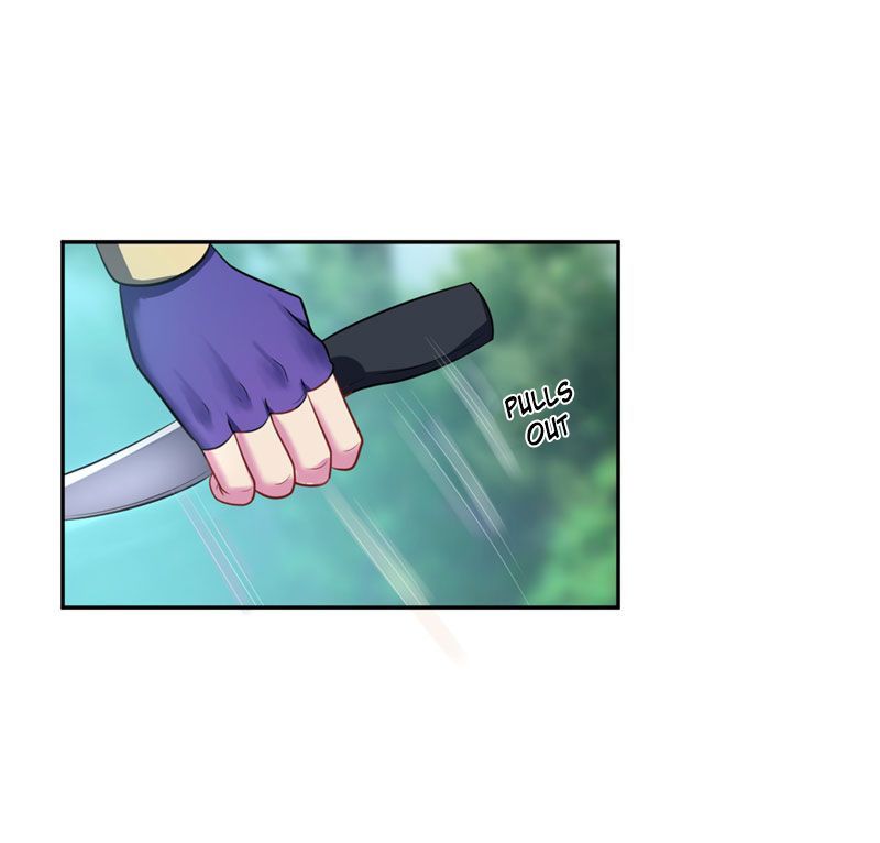 Rise of The Demon King Chapter 2 - Page 19