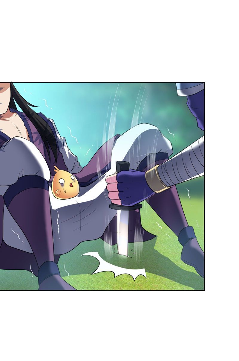 Rise of The Demon King Chapter 2 - Page 21