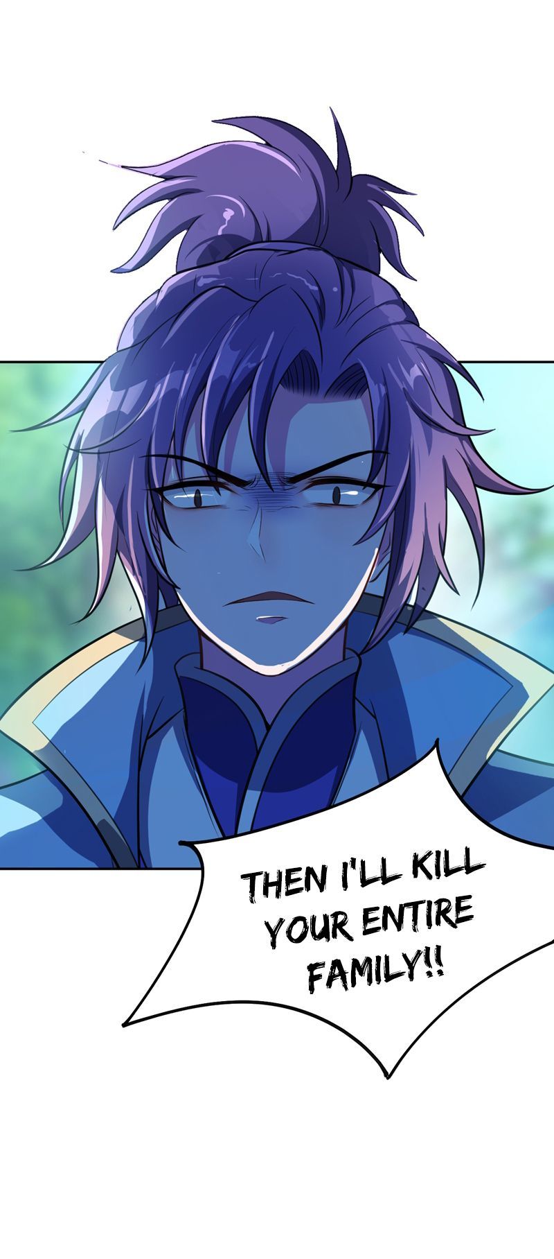 Rise of The Demon King Chapter 2 - Page 22