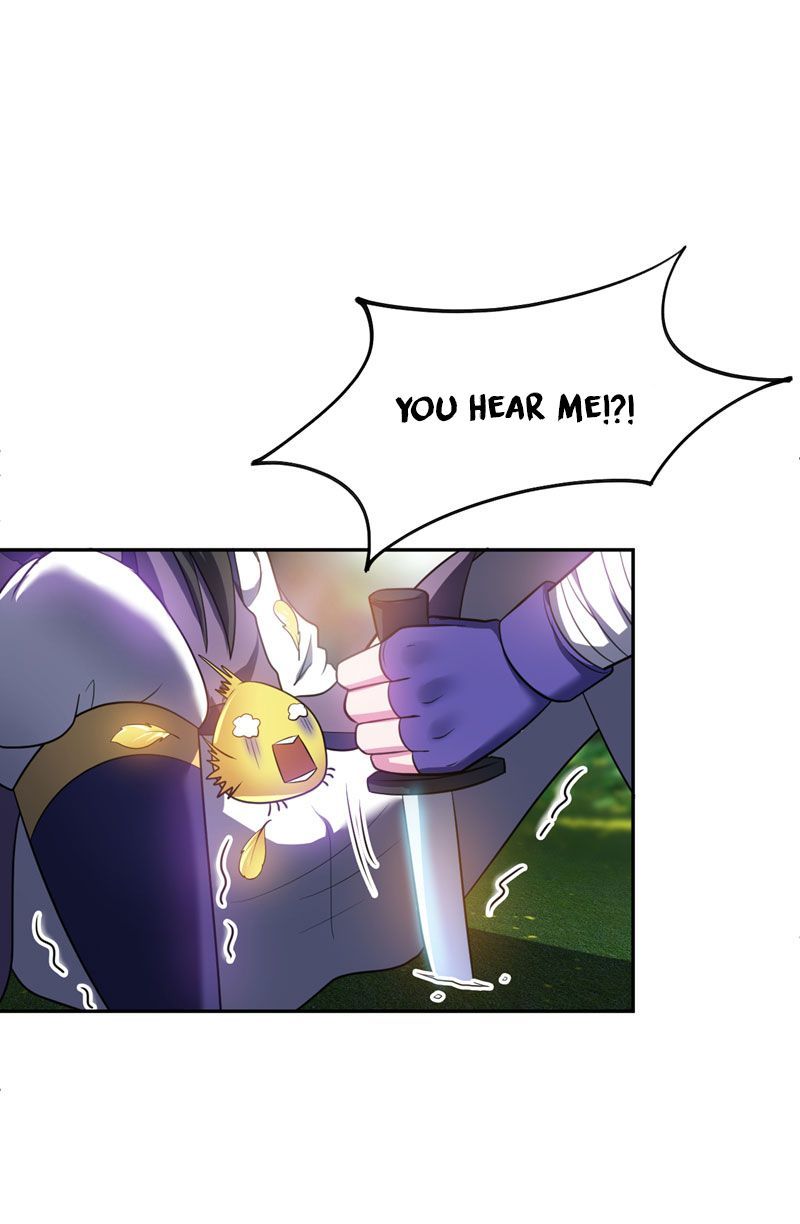 Rise of The Demon King Chapter 2 - Page 23