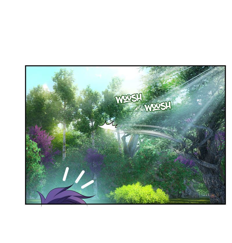 Rise of The Demon King Chapter 2 - Page 25