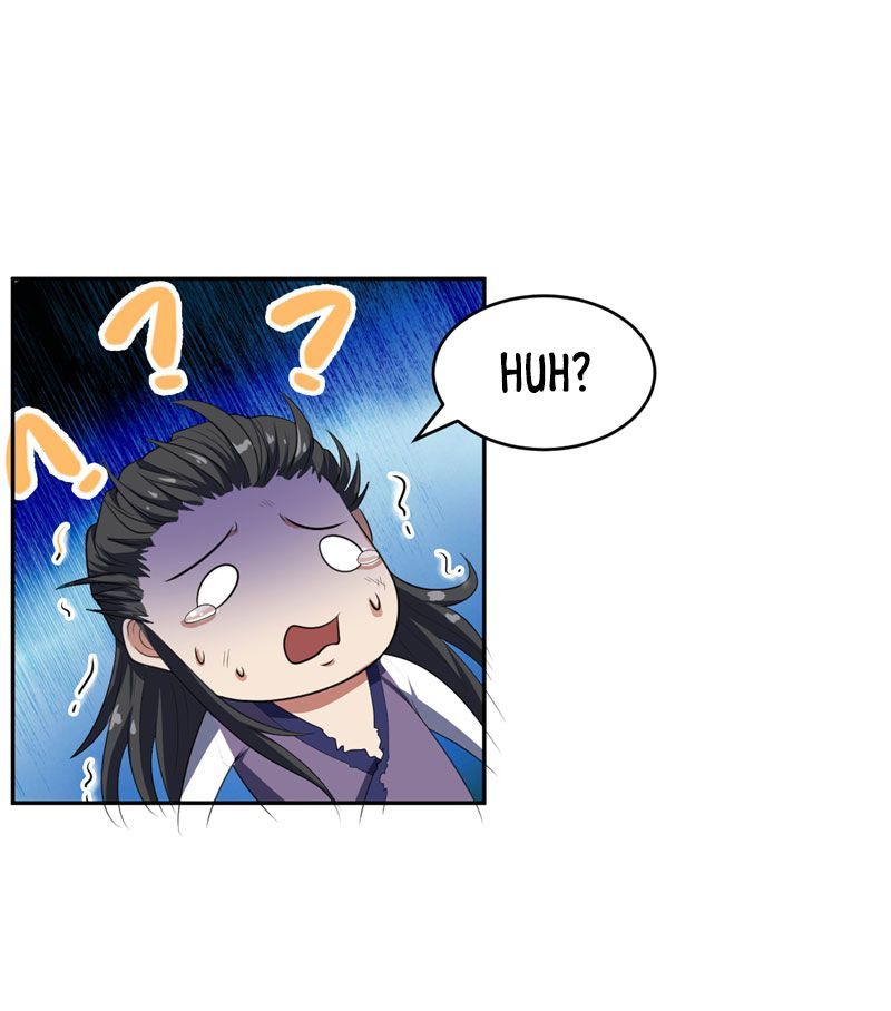 Rise of The Demon King Chapter 2 - Page 28