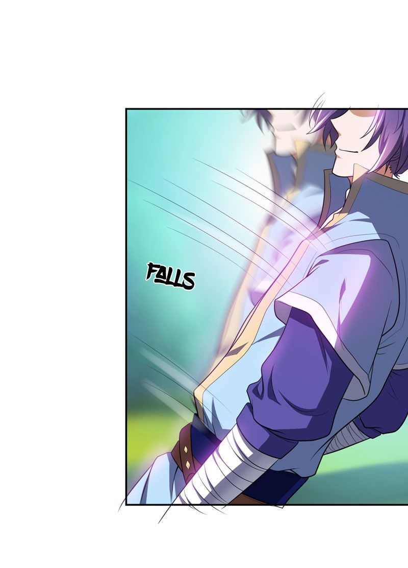 Rise of The Demon King Chapter 2 - Page 29