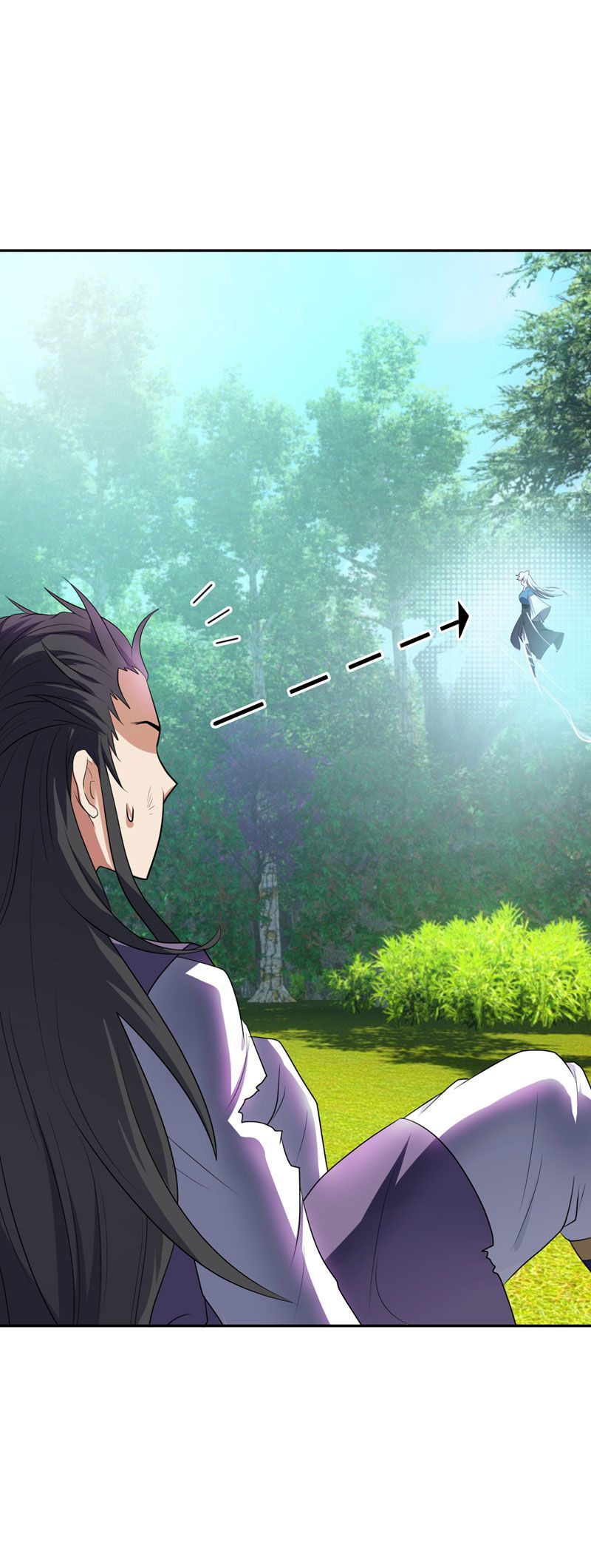 Rise of The Demon King Chapter 2 - Page 32