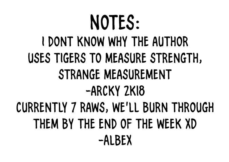 Rise of The Demon King Chapter 2 - Page 35