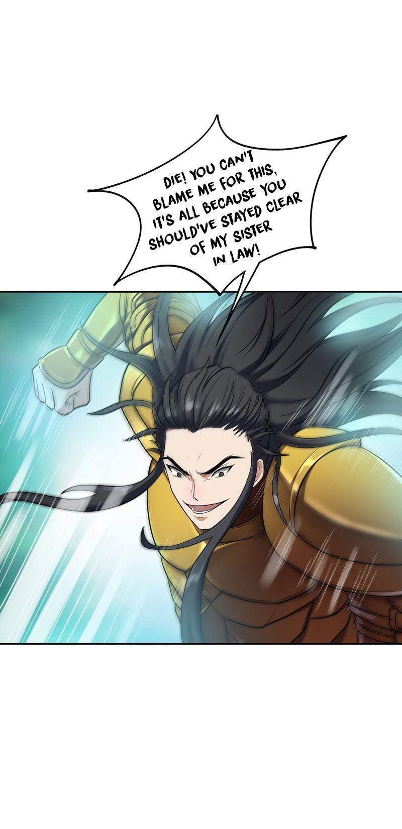 Rise of The Demon King Chapter 2 - Page 4