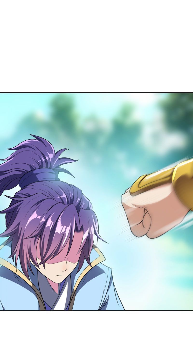 Rise of The Demon King Chapter 2 - Page 5