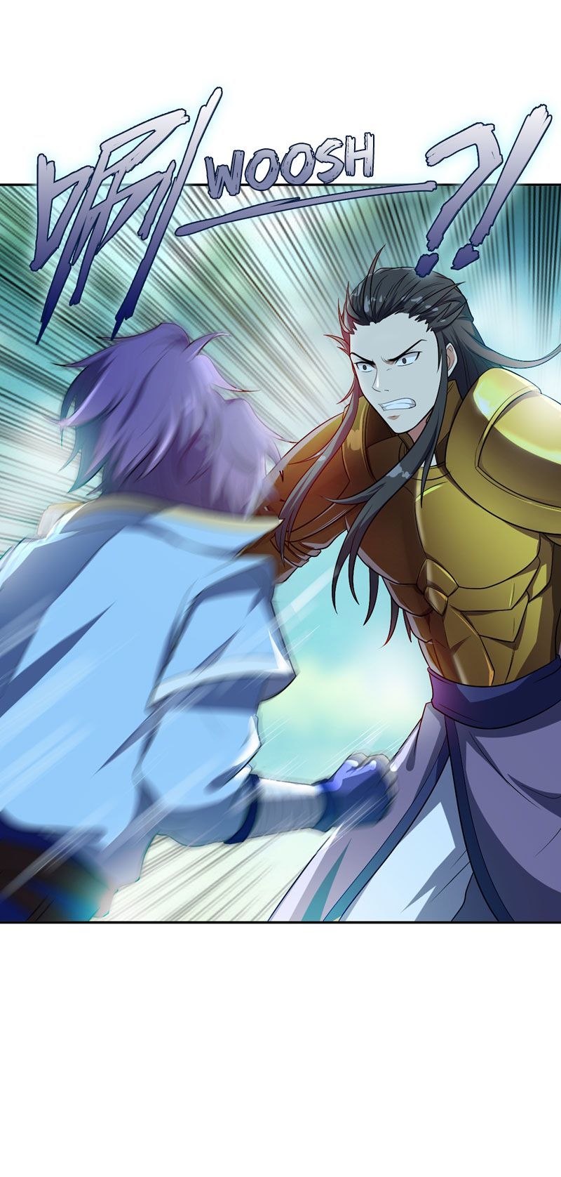 Rise of The Demon King Chapter 2 - Page 8