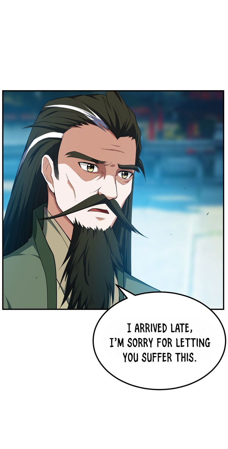 Rise of The Demon King Chapter 20 - Page 11