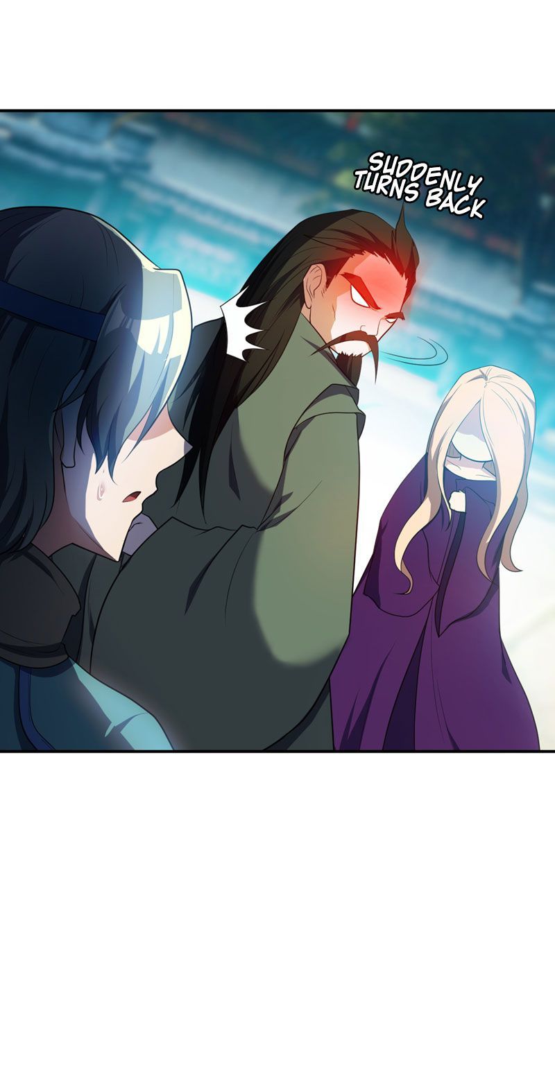 Rise of The Demon King Chapter 20 - Page 12