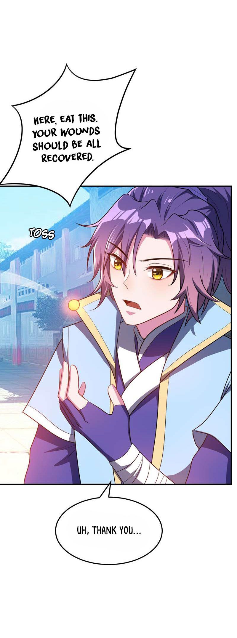 Rise of The Demon King Chapter 20 - Page 16