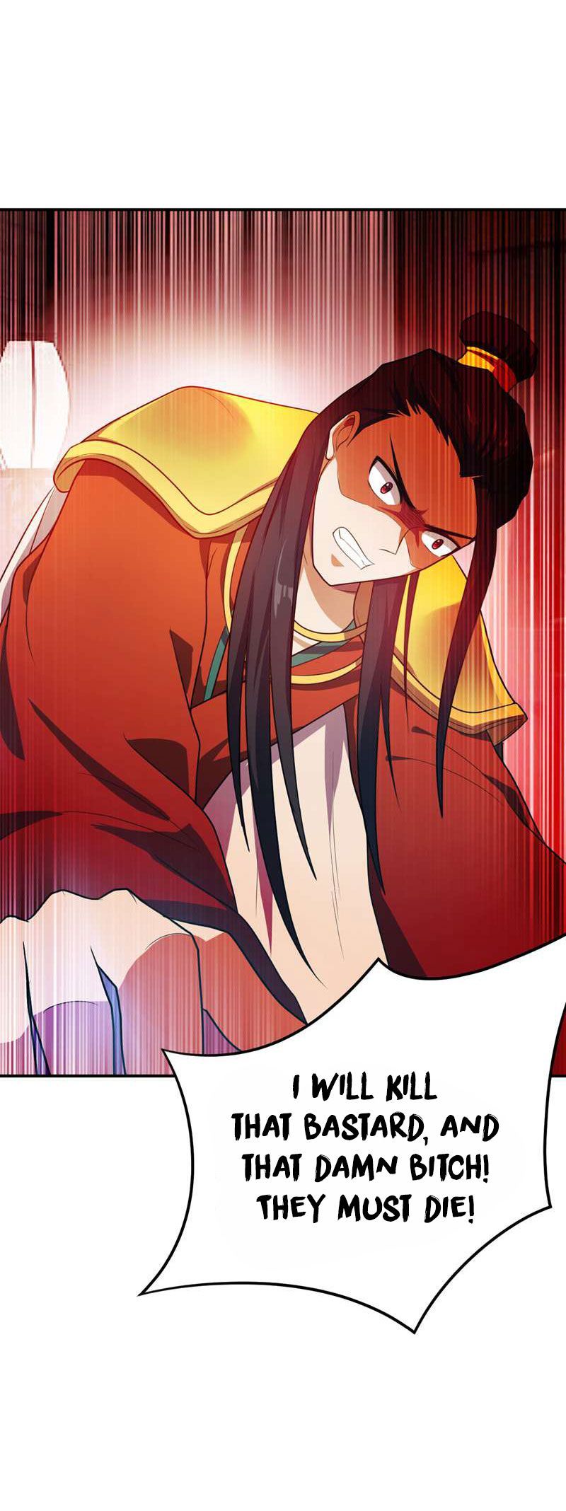 Rise of The Demon King Chapter 20 - Page 20