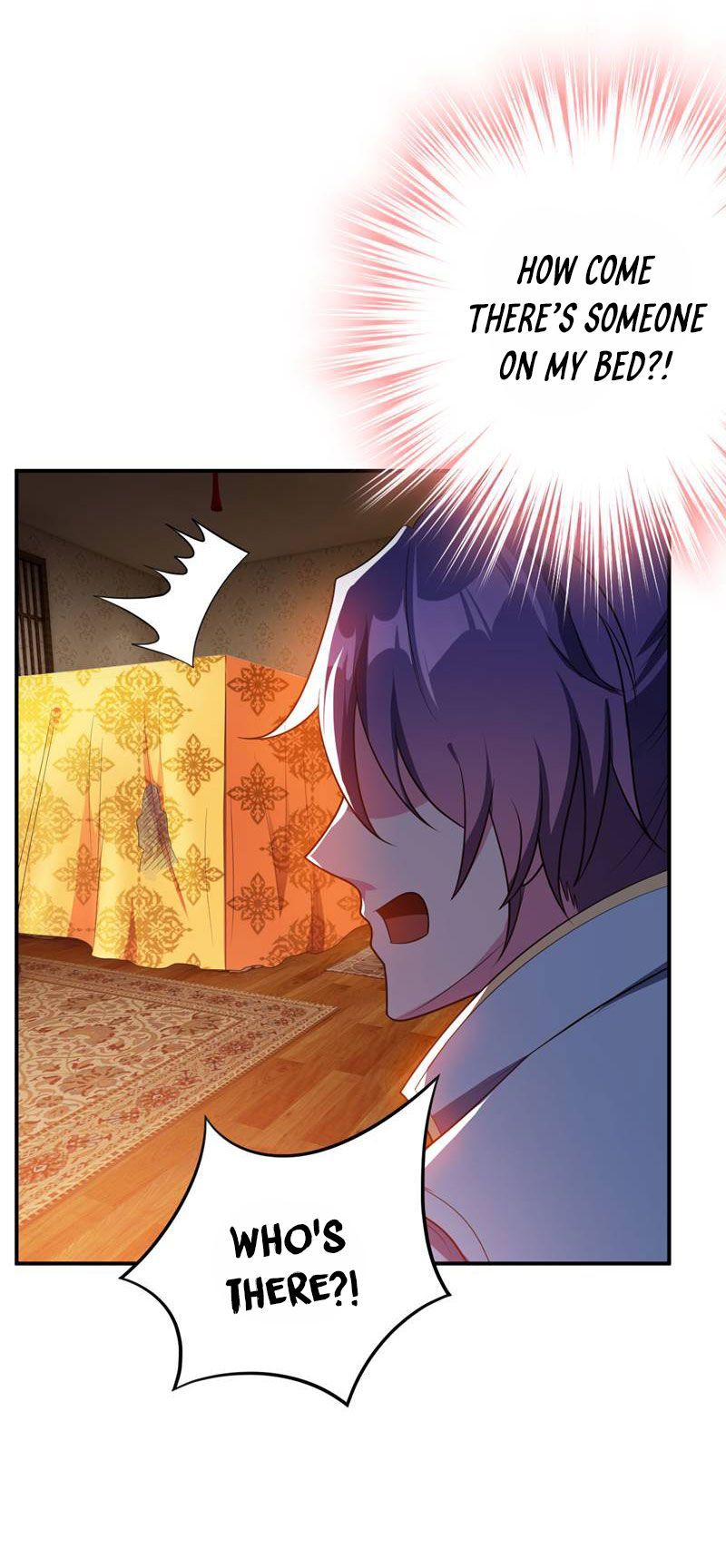 Rise of The Demon King Chapter 20 - Page 29