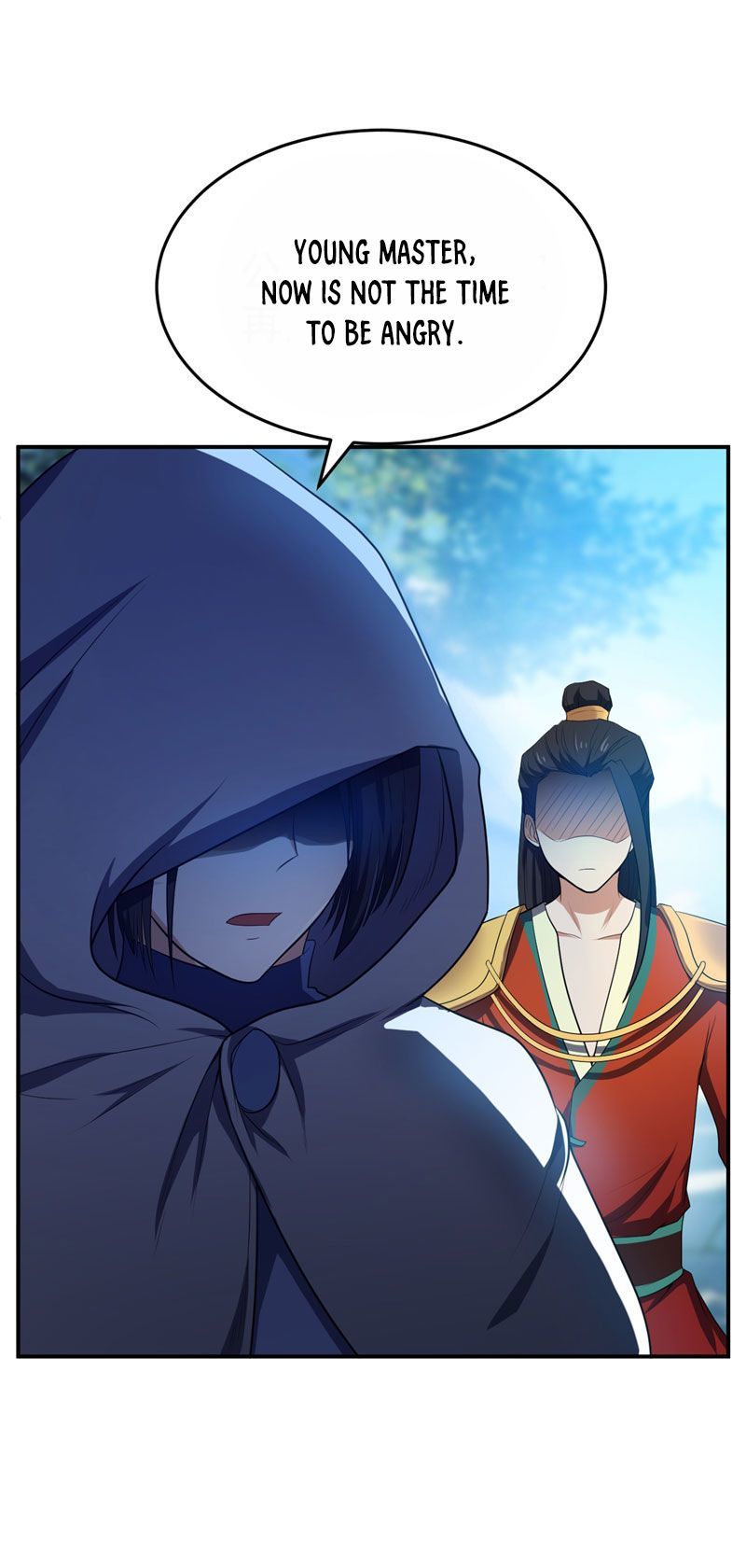 Rise of The Demon King Chapter 20 - Page 3