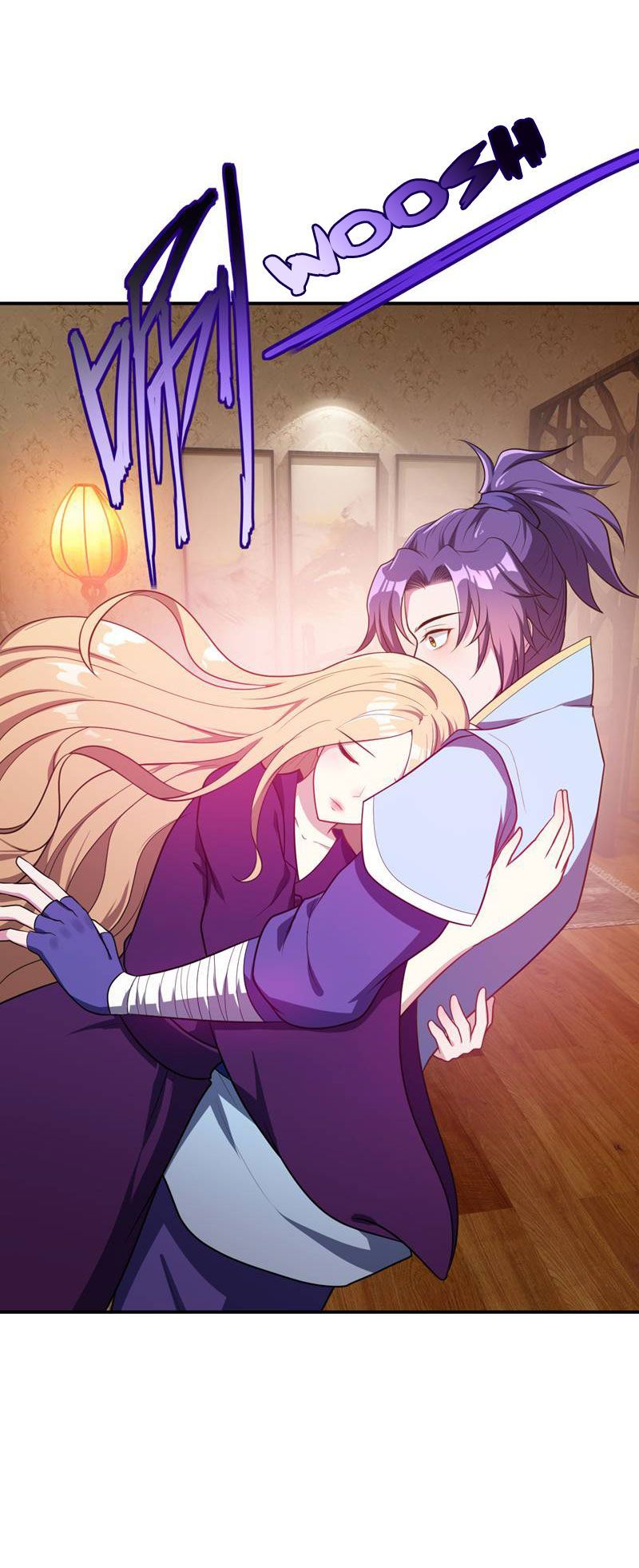 Rise of The Demon King Chapter 20 - Page 31