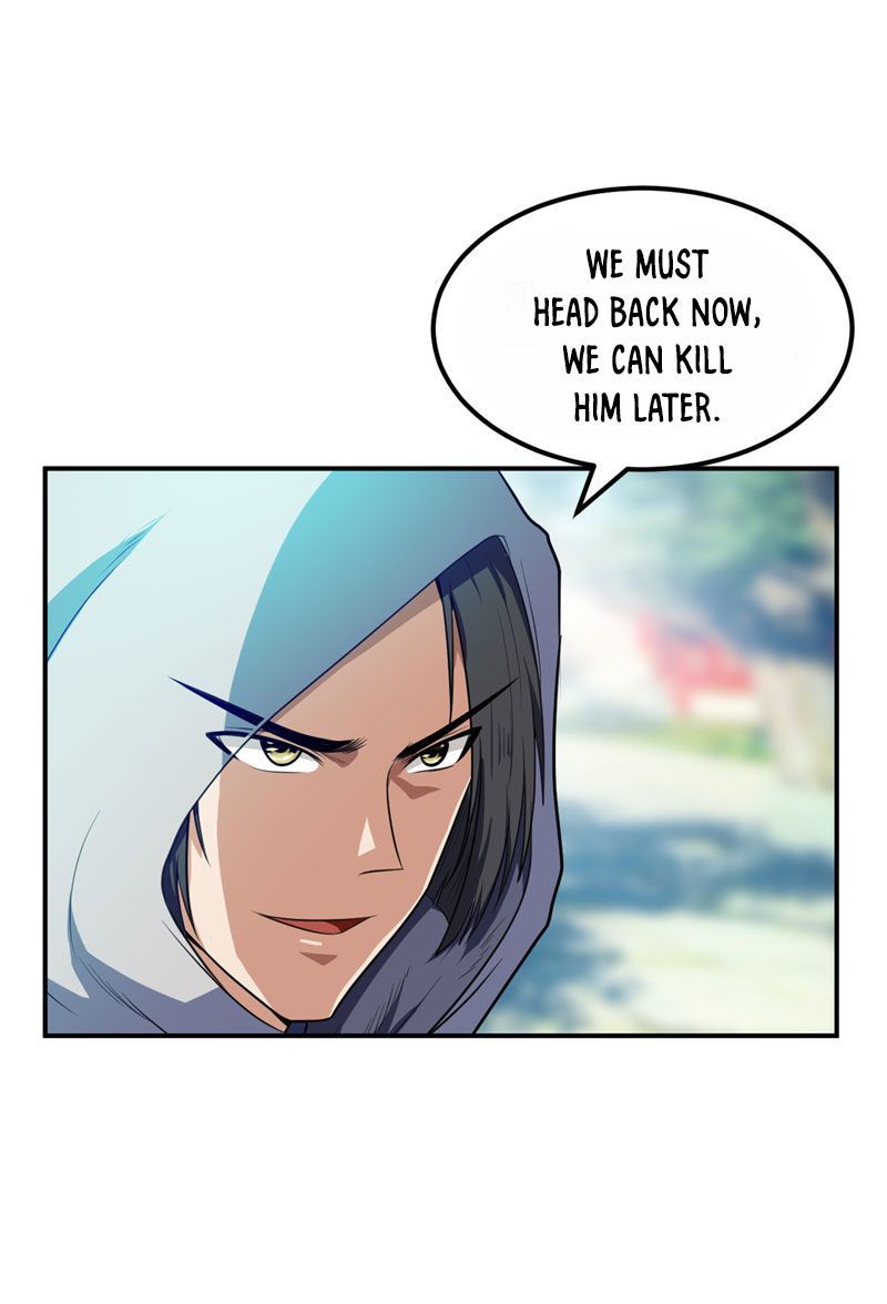 Rise of The Demon King Chapter 20 - Page 4