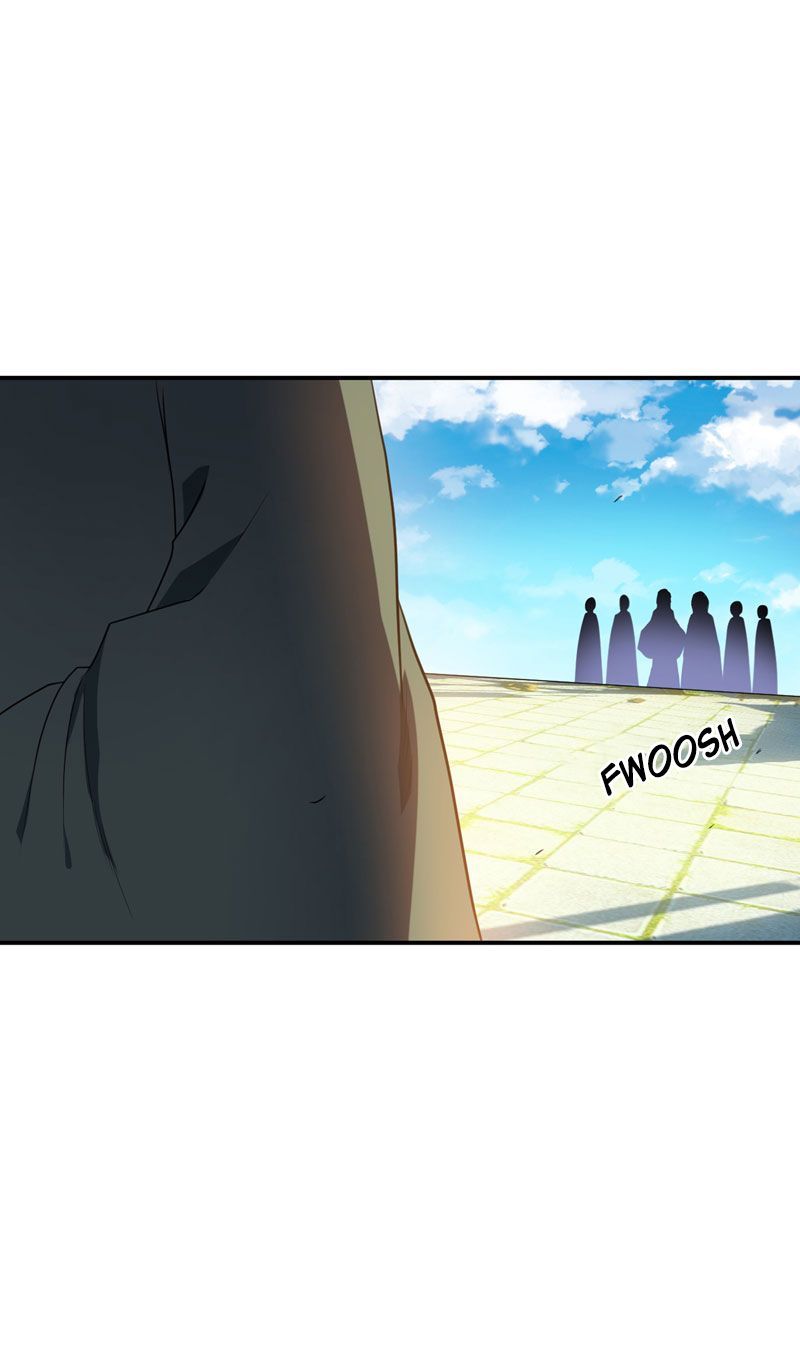 Rise of The Demon King Chapter 20 - Page 7