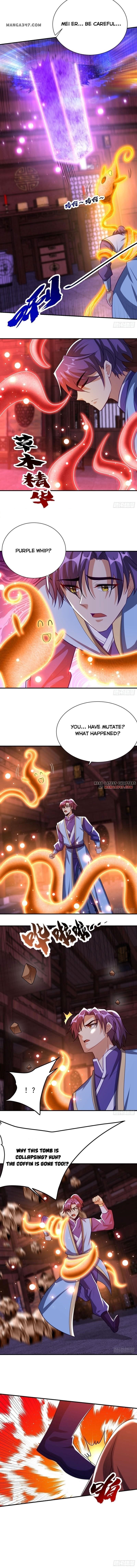 Rise of The Demon King Chapter 202 - Page 5