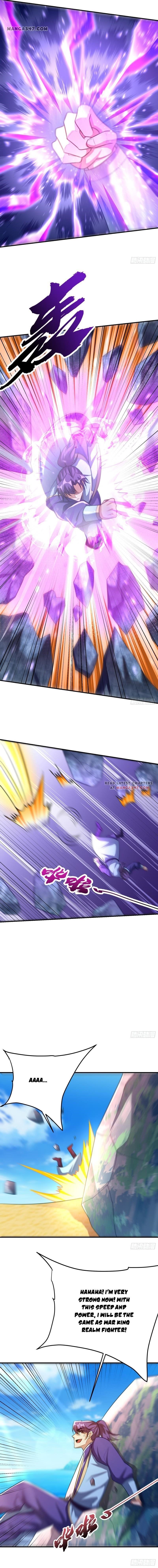 Rise of The Demon King Chapter 205 - Page 5