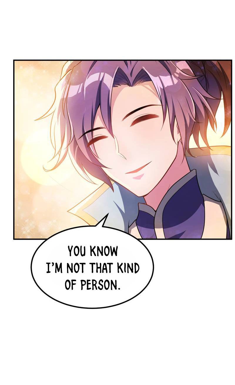 Rise of The Demon King Chapter 21 - Page 11