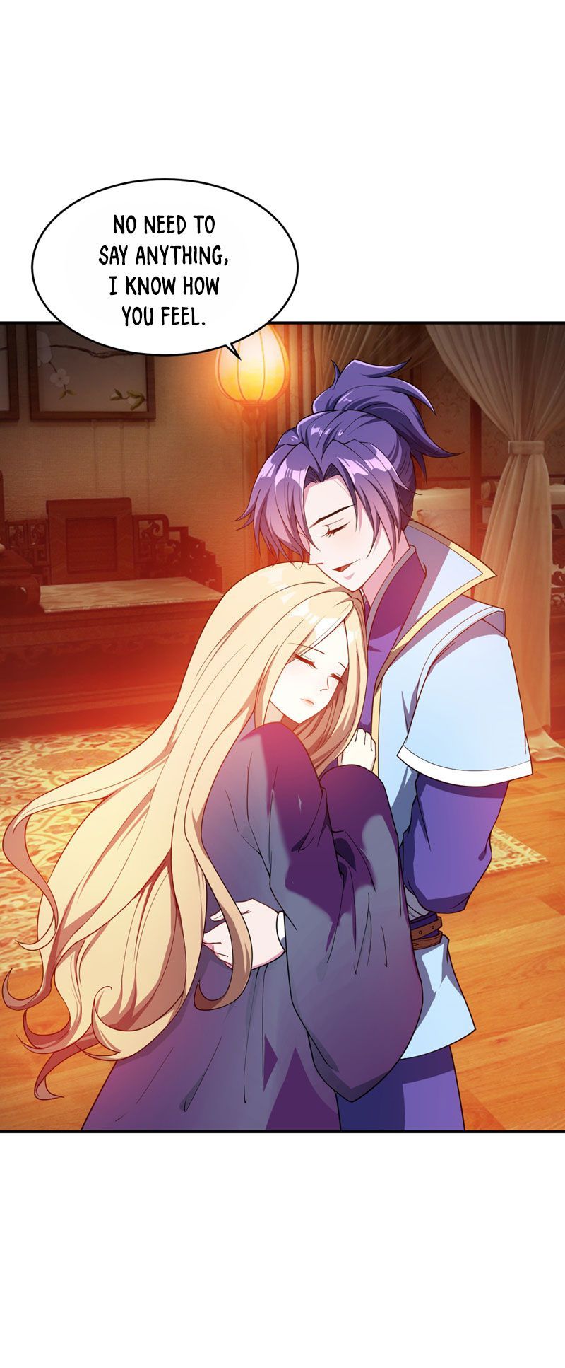 Rise of The Demon King Chapter 21 - Page 15