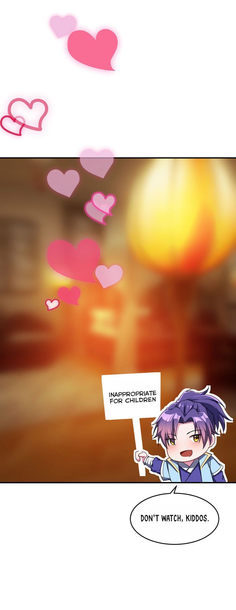 Rise of The Demon King Chapter 21 - Page 17