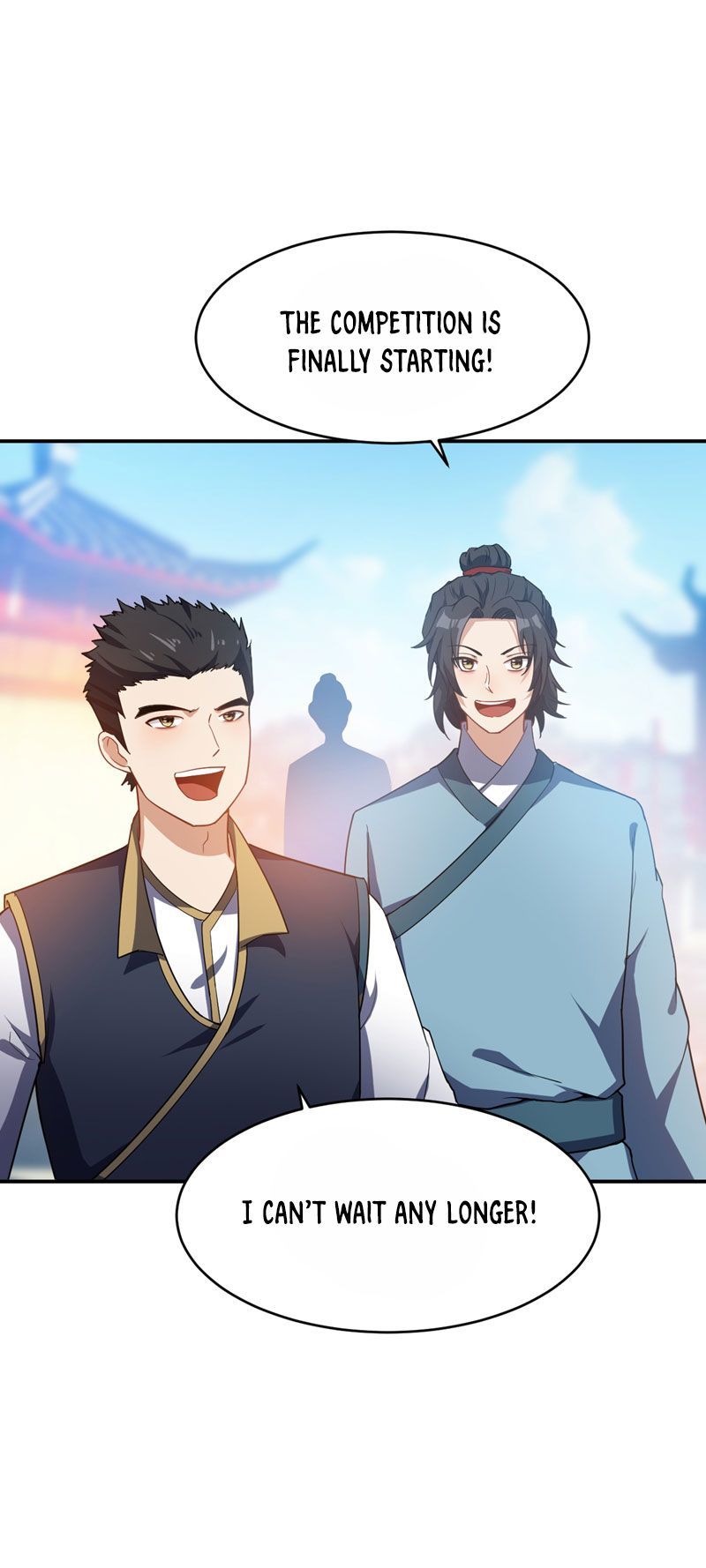 Rise of The Demon King Chapter 21 - Page 19