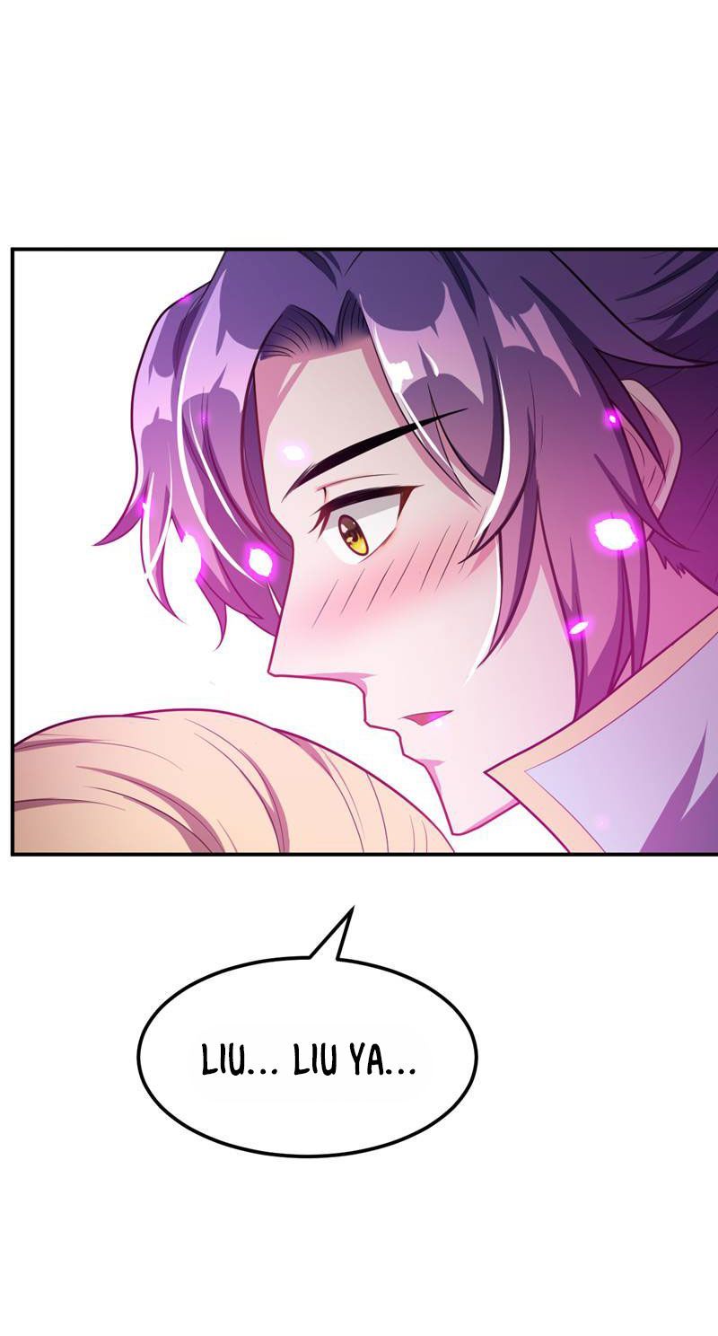 Rise of The Demon King Chapter 21 - Page 2