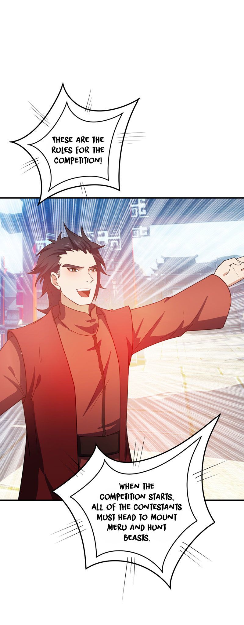 Rise of The Demon King Chapter 21 - Page 20