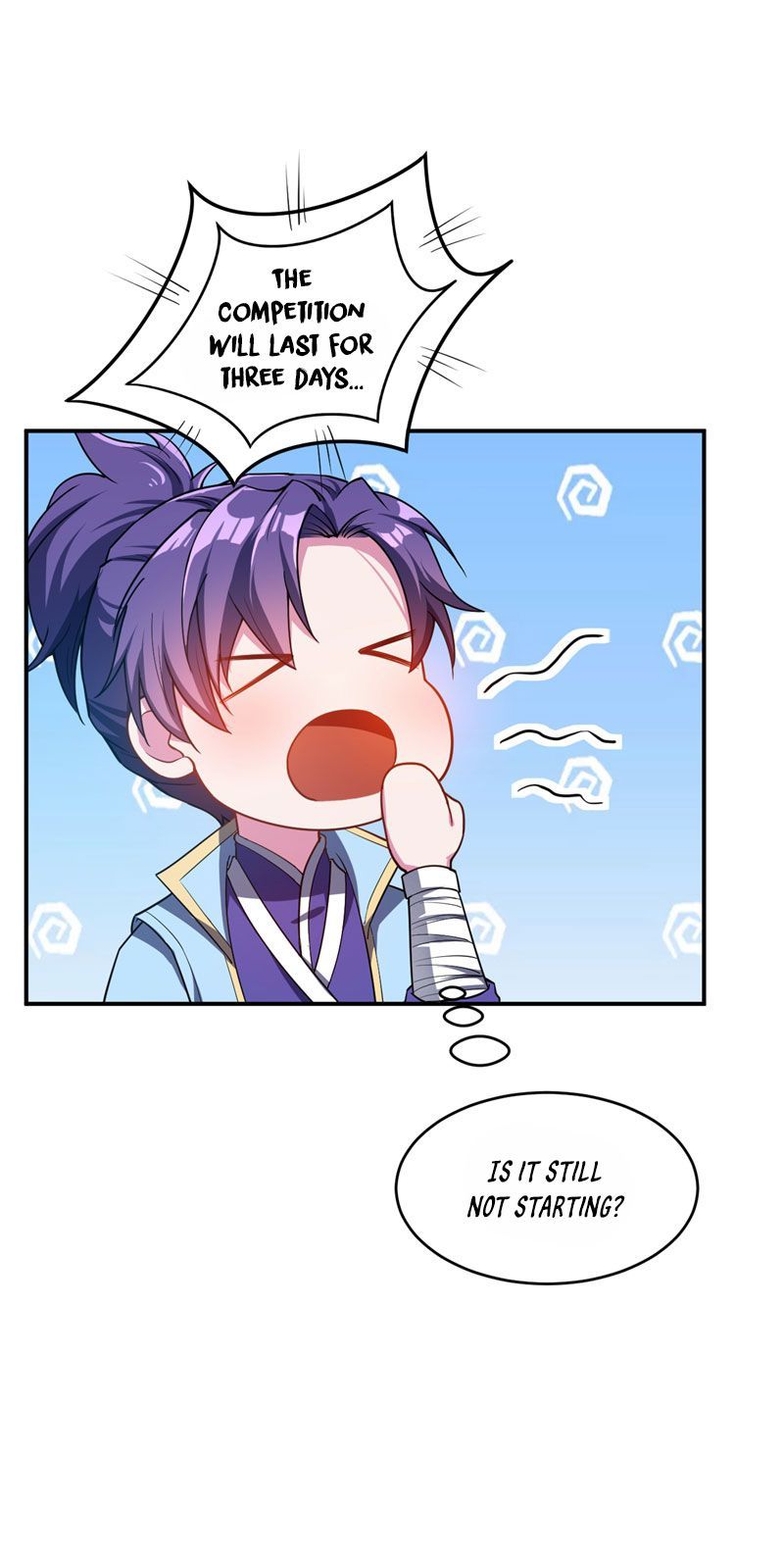 Rise of The Demon King Chapter 21 - Page 21