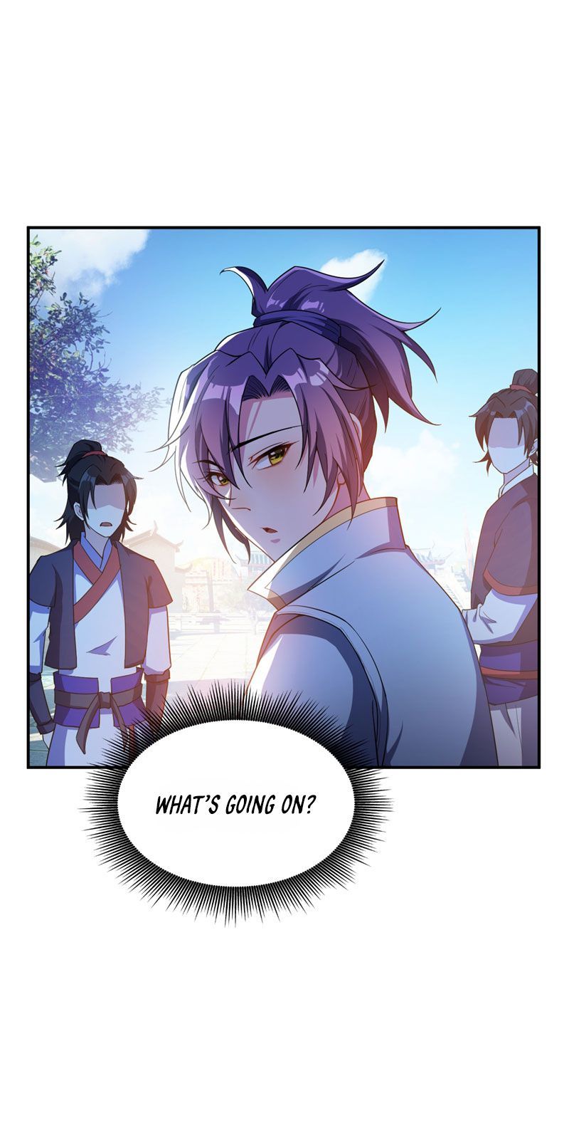 Rise of The Demon King Chapter 21 - Page 25