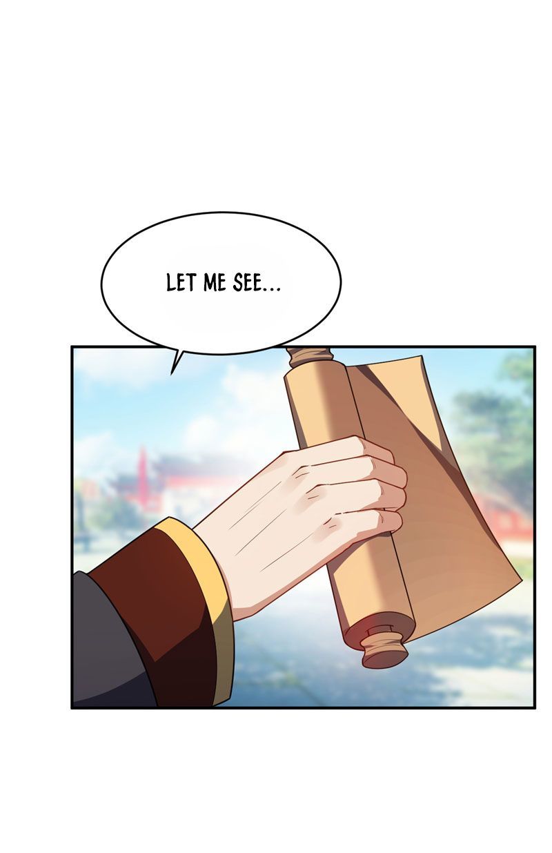 Rise of The Demon King Chapter 21 - Page 27