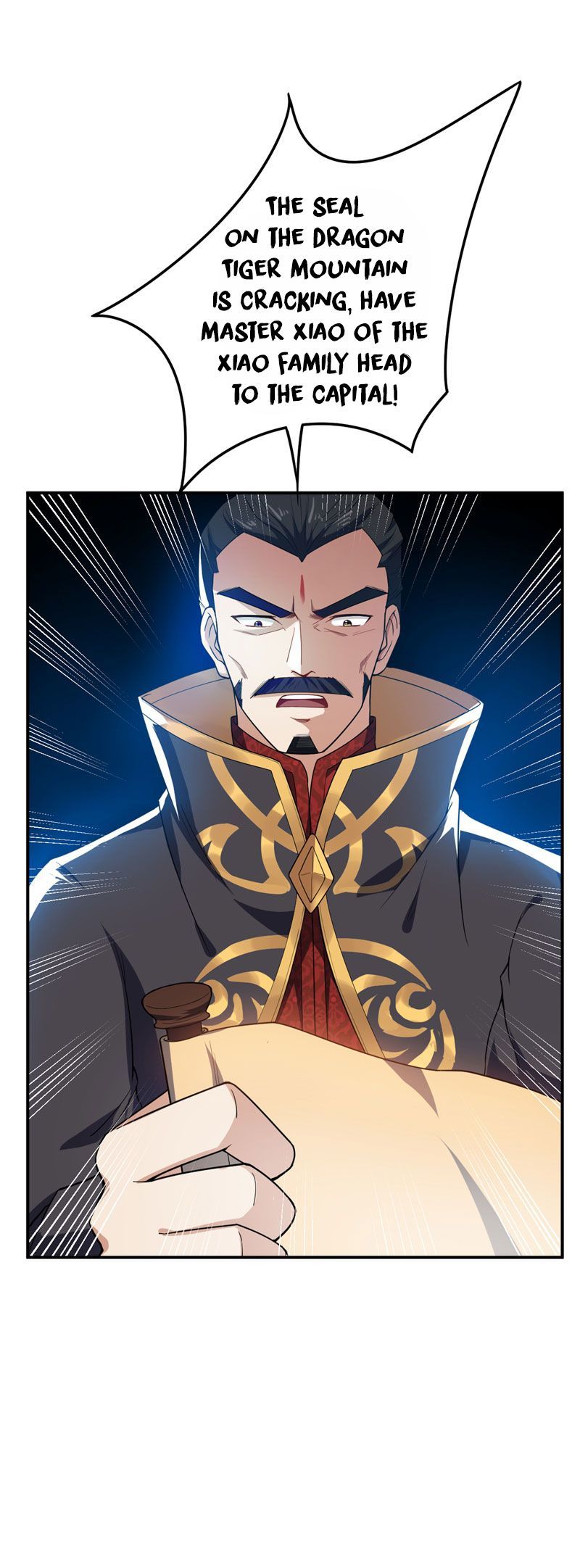 Rise of The Demon King Chapter 21 - Page 29