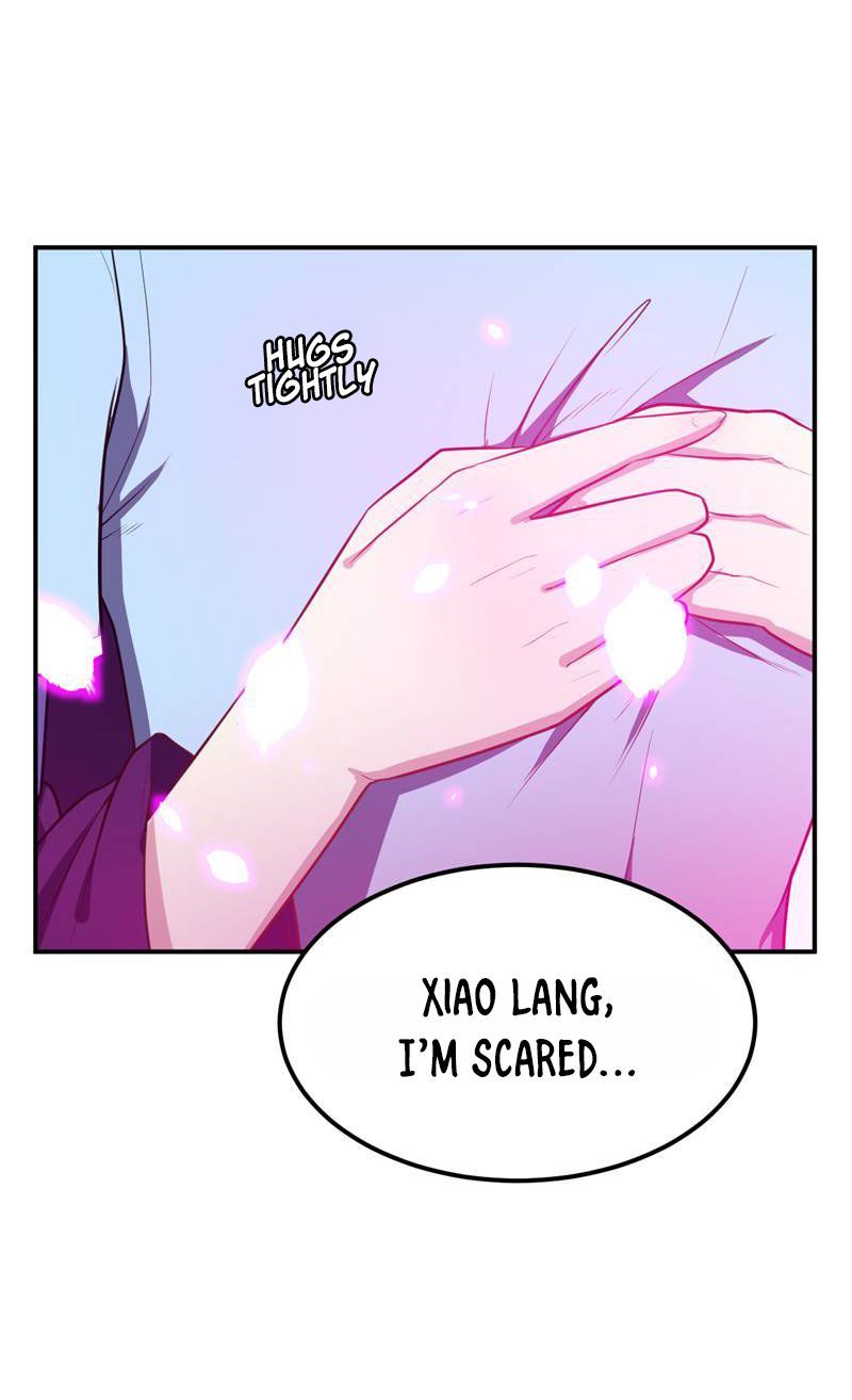 Rise of The Demon King Chapter 21 - Page 3