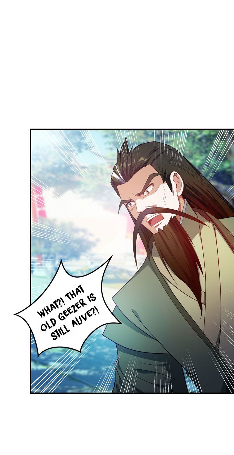 Rise of The Demon King Chapter 21 - Page 30