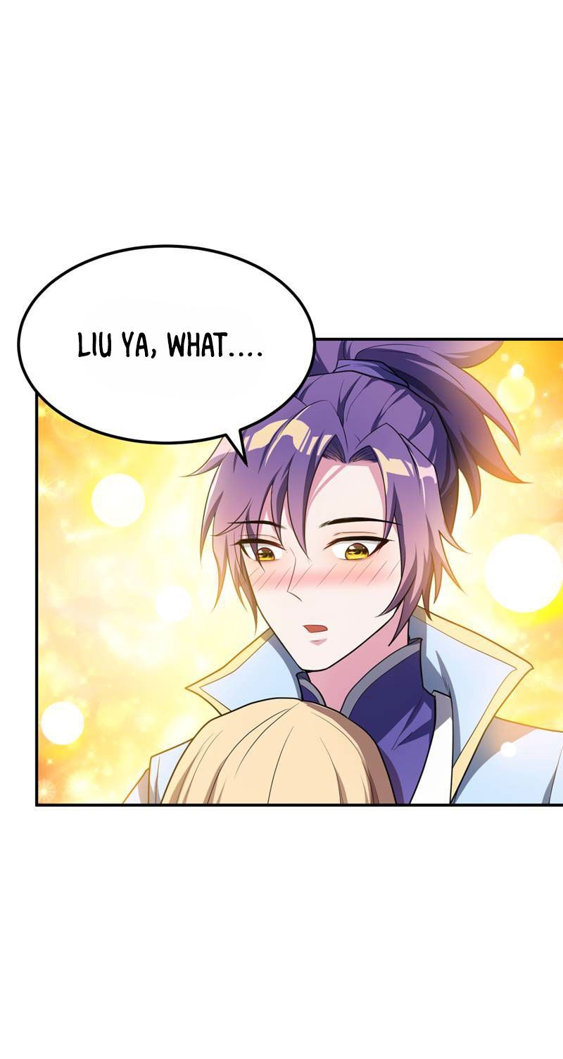 Rise of The Demon King Chapter 21 - Page 5