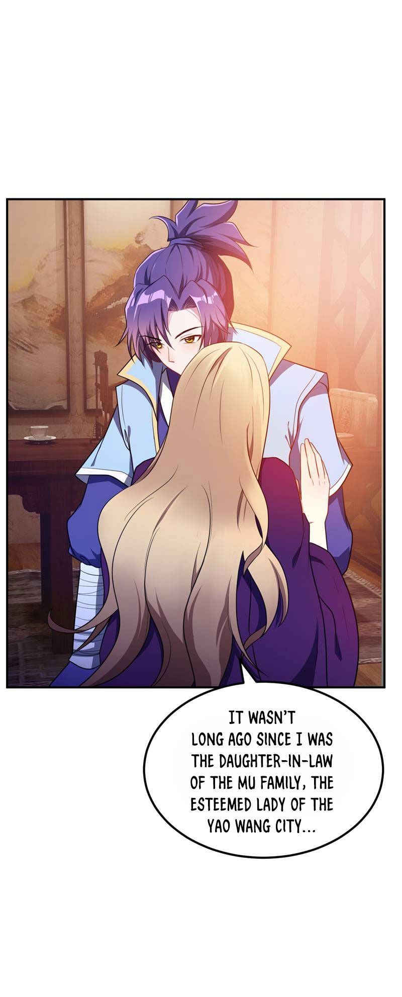 Rise of The Demon King Chapter 21 - Page 6