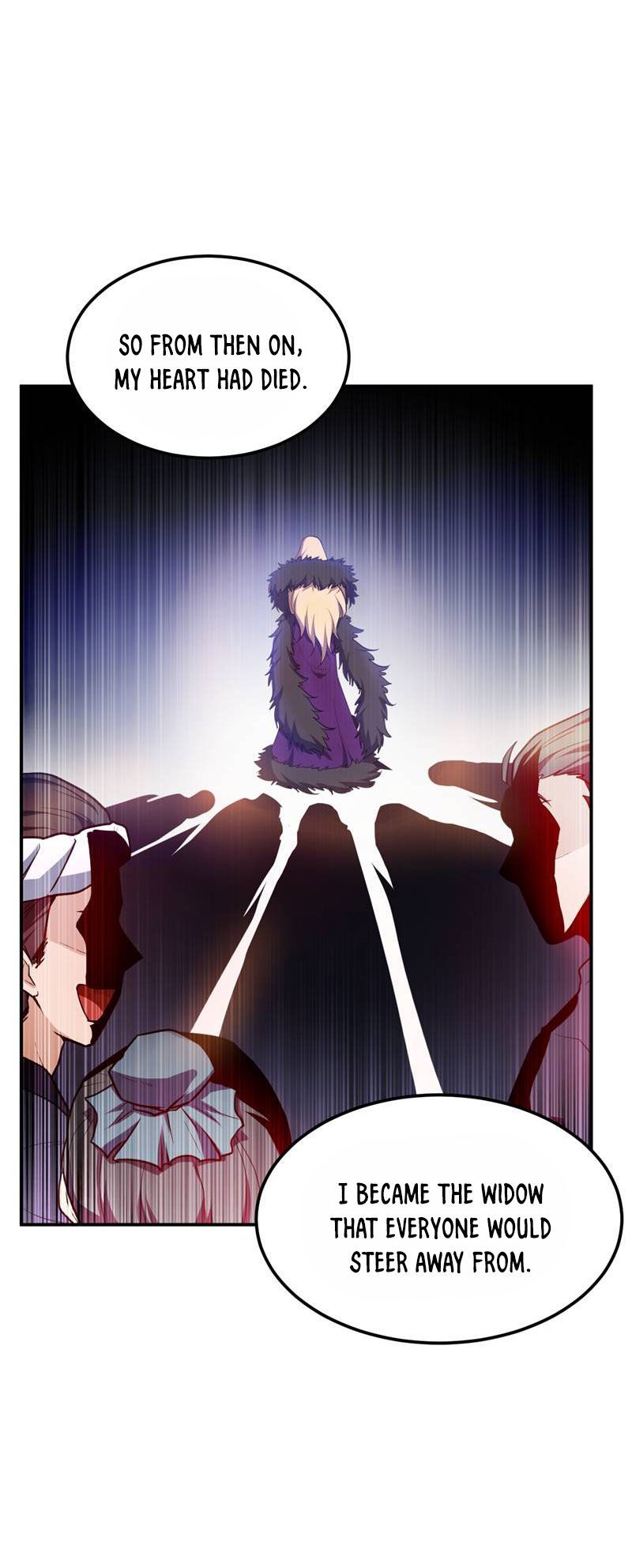 Rise of The Demon King Chapter 21 - Page 8