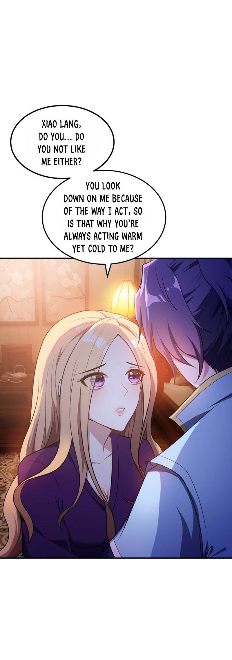 Rise of The Demon King Chapter 21 - Page 9