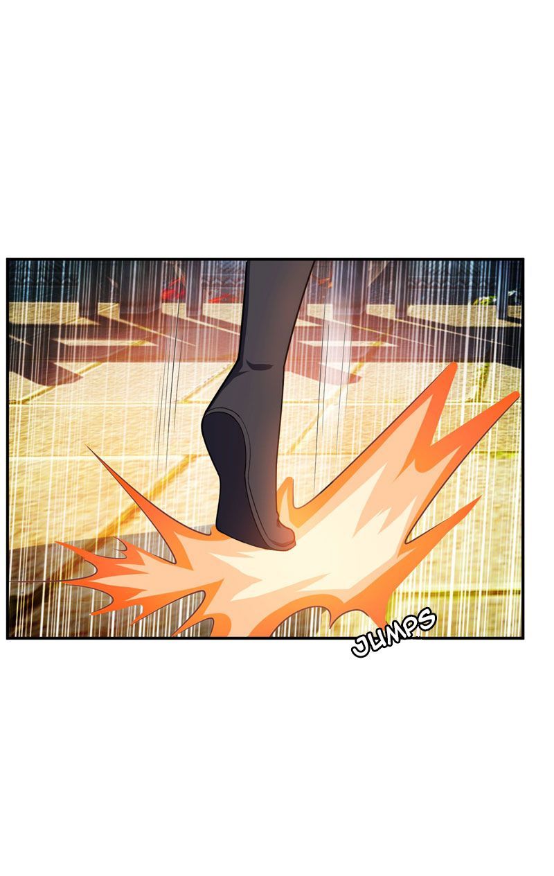 Rise of The Demon King Chapter 22 - Page 13