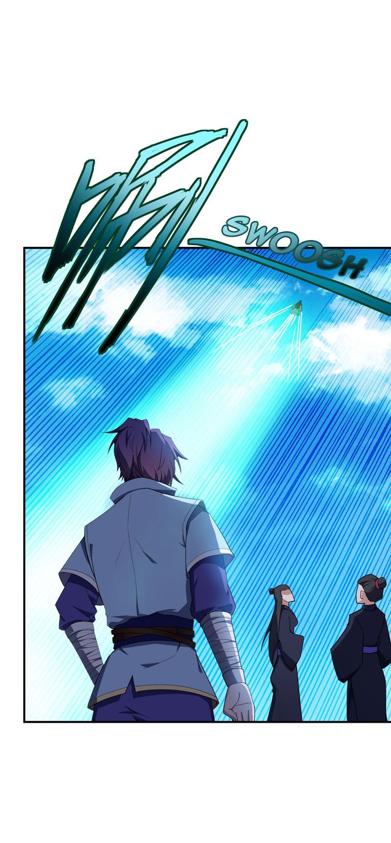 Rise of The Demon King Chapter 22 - Page 18