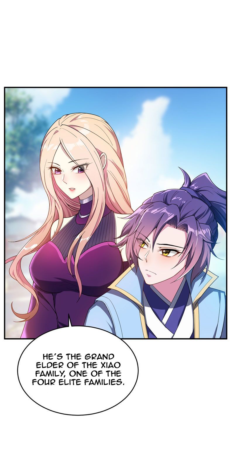 Rise of The Demon King Chapter 22 - Page 2