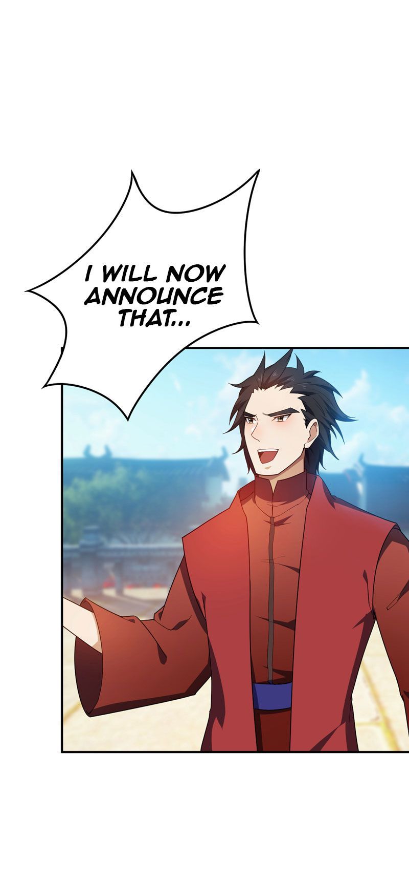 Rise of The Demon King Chapter 22 - Page 20