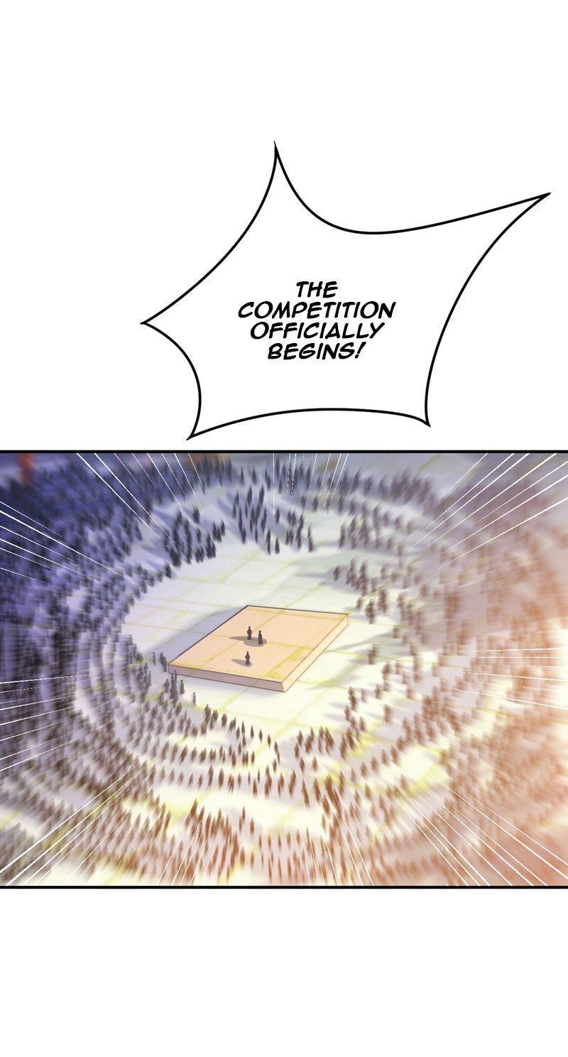 Rise of The Demon King Chapter 22 - Page 21