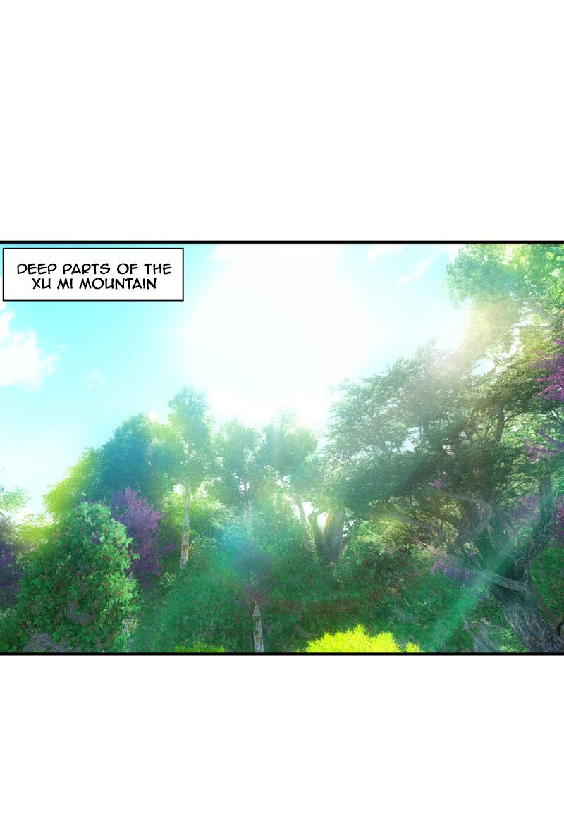 Rise of The Demon King Chapter 22 - Page 22