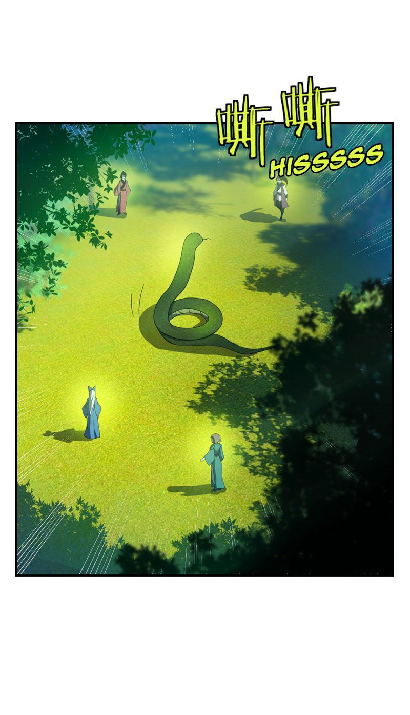 Rise of The Demon King Chapter 22 - Page 23