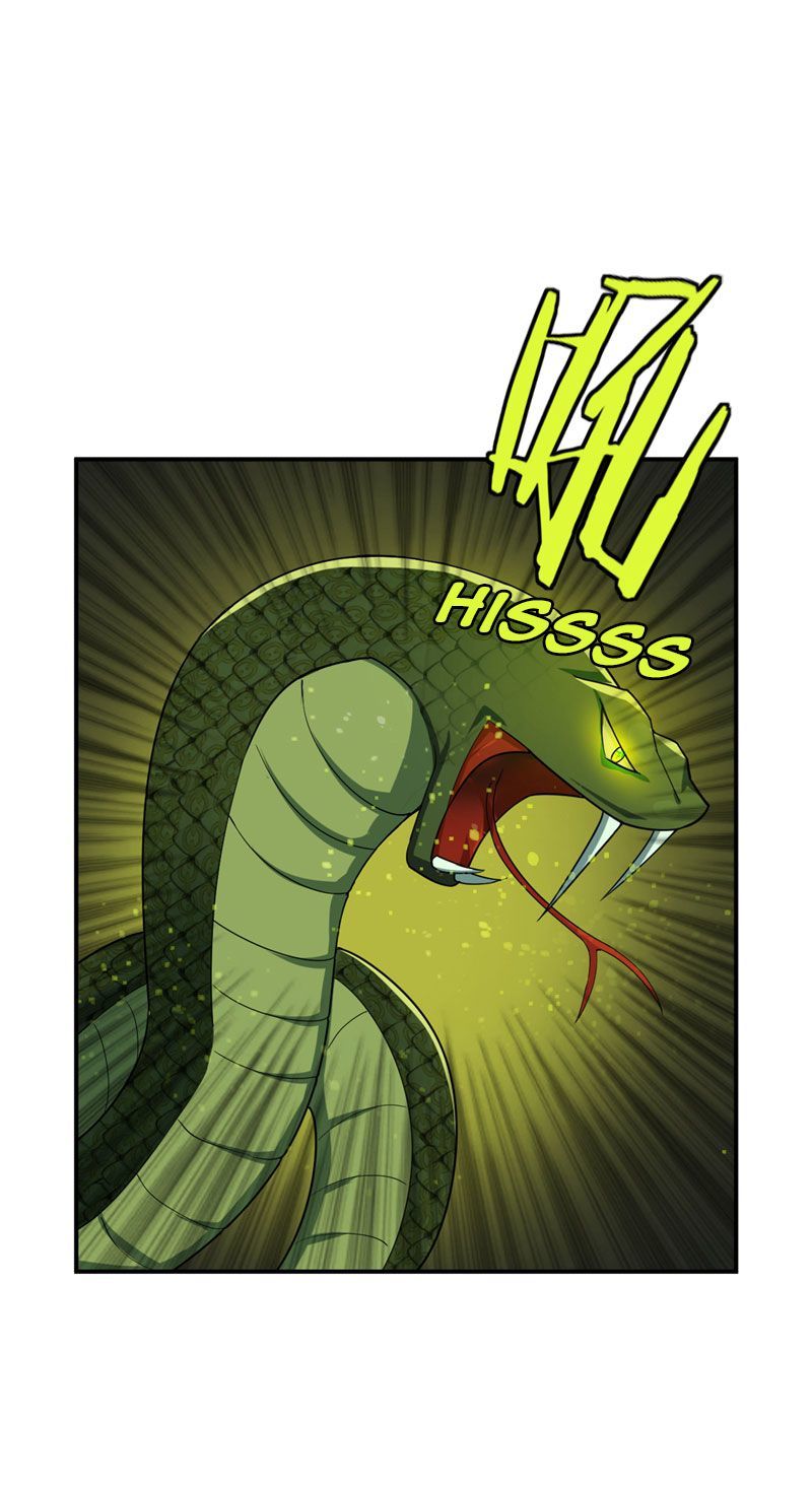 Rise of The Demon King Chapter 22 - Page 24