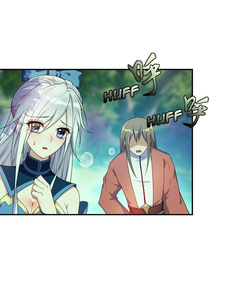 Rise of The Demon King Chapter 22 - Page 25